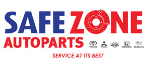 safezoneautospares