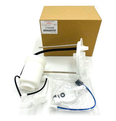 MITSUBISHI FUEL FILTER GENUINE M1770A046 (1770A260)