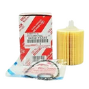 TOYOTA OIL FILTER GENUINE 04152-YZZA5