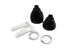 TOYOTA CV BOOT KIT FRONT IN/OUT GENUINE 04427-60090