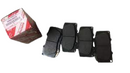 TOYOTA BRAKE PADS FRONT GENUINE 04465-0K370