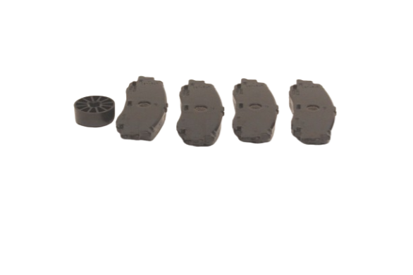 TOYOTA BRAKE PAD SET GENUINE 04466-60191 S