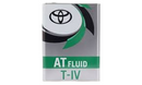 TOYOTA GEAR BOX OIL T-IV 4L GENUINE 08886-81015