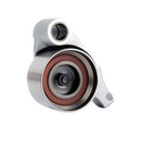 TOYOTA TENSIONER TIMING BELT REPLACEMENT 0187-2UZFE