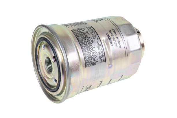 TOYOTA FUEL FILTER GENUINE 23390-30350