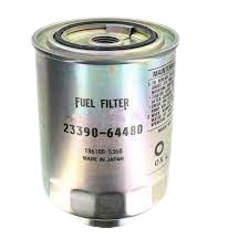 TOYOTA FUEL FILTER REPLACEMENT 23390-64480
