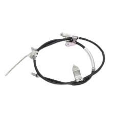 TOYOTA HAND BRAKE CABLE NO 2GENUINE 46420-60070