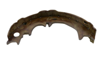 TOYOTA BRAKE SHOE SET REPLACEMENT