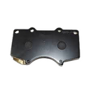 TOYOTA BRAKE PADS REAR REPLACEMENT D2198 MK