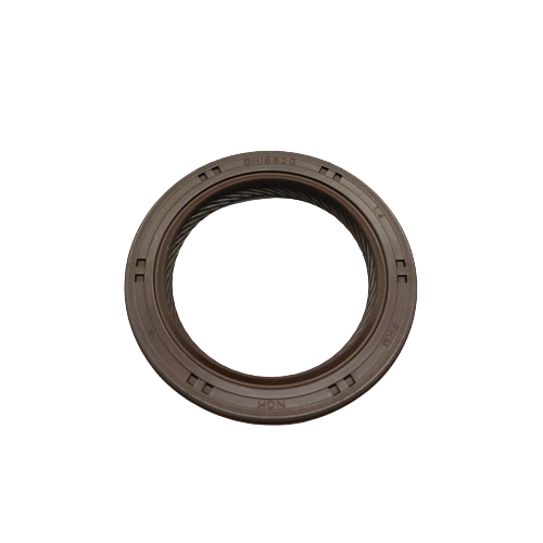 TOYOTA CRANK SEAL FRONT REPLACEMENT