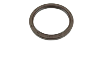 TOYOTA CRANK SEAL REAR REPLACEMENT