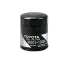 TOYOTA OIL FILTER GENUINE 90915-10004