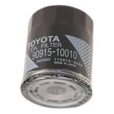TOYOTA OIL FILTER GENUINE 90915-10010