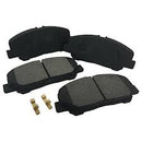 TOYOTA BRAKE PADS FRONT REPLACEMENT CD2265