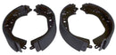 TOYOTA BRAKE SHOES REAR REPLACEMENT FN2280