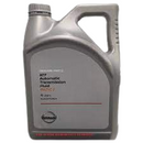 NISSAN POWER STEERING OIL ATF MATIC J 4L GENUINE KLE23-TKA04