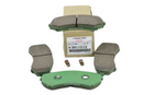 BRAKE PAD SET GENUINE MR510539