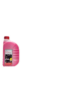 PETSAR COOLANT 1L RED  REPLACEMENT PR1L