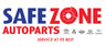 safezoneautospares logo