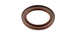 TOYOTA CRANK SEAL FRONT REPLACEMENT