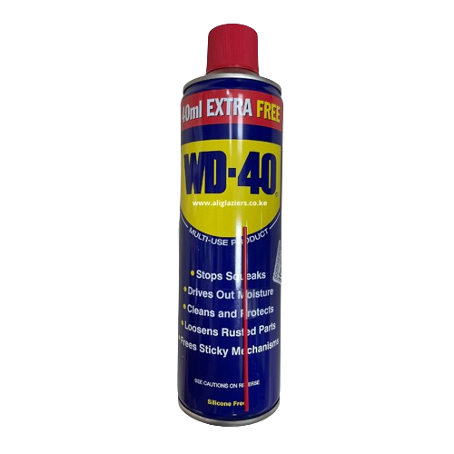 MULTI-PURPOSE SPRAY - WD40 200ML