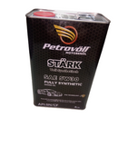 ENGINE OIL 4 LITRE, 5W30 PETROVOLL STARK REPLACEMENT