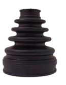 TOYOTA CV BOOT FRONT INNER REPLACEMENT 43448-28051