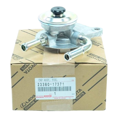 TOYOTA FUEL CAP GENUINE 23380-17371