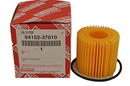 TOYOTA OIL FILTER GENUINE 04152-37010