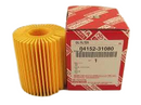 TOYOTA OIL FILTER GENUINE 04152-38010