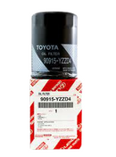 TOYOTA OIL FILTER GENUINE 04152-YZZD4
