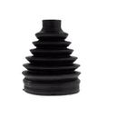 TOYOTA CV BOOT KIT FRONT IN/OUT GENUINE 04428-12260