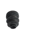 TOYOTA CV BOOT KIT FRONT IN/OUT GENUINE 04428-42070