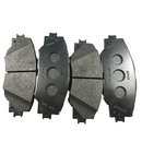 TOYOTA BRAKE PADS FRONT GENUINE 04465-42180