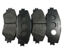 TOYOTA BRAKE PADS FRONT GENUINE 04465-42200