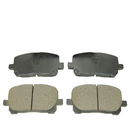 TOYOTA BRAKE PADS FRONT GENUINE 04465-44050