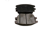 TOYOTA BRAKE PADS FRONT GENUINE 04465-48050