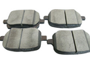 TOYOTA BRAKE PADS FRONT GENUINE 04465-48060
