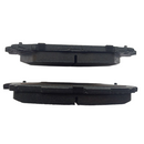 TOYOTA BRAKE PADS FRONT GENUINE 04465-YZZR6