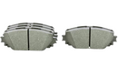 TOYOTA BRAKE PADS FRONT GENUINE 04465-52240