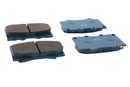 TOYOTA BRAKE PADS FRONT GENUINE 04465-60230