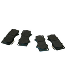 TOYOTA BRAKE PADS FRONT GENUINE 04465-60320