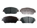 TOYOTA BRAKE PADS FRONT GENUINE 04465-65021