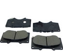 TOYOTA BRAKE PADS FRONT GENUINE 04465-YZZE1