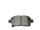 TOYOTA BRAKE PADS FRONT GENUINE 04465-YZZE2