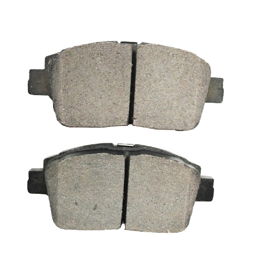 TOYOTA BRAKE PADS FRONT REPLACEMENT 634WK