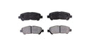 TOYOTA BRAKE PADS REAR GENUINE 04466-48020