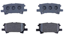 TOYOTA BRAKE PADS REAR GENUINE 04466-48060