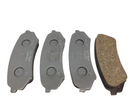 TOYOTA BRAKE PADS REAR GENUINE 04466-60070