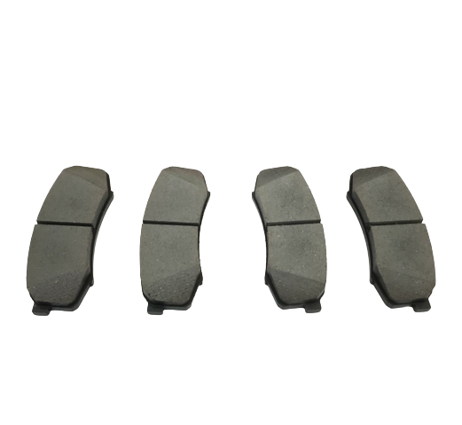 TOYOTA BRAKE PADS REAR GENUINE 04466-60140